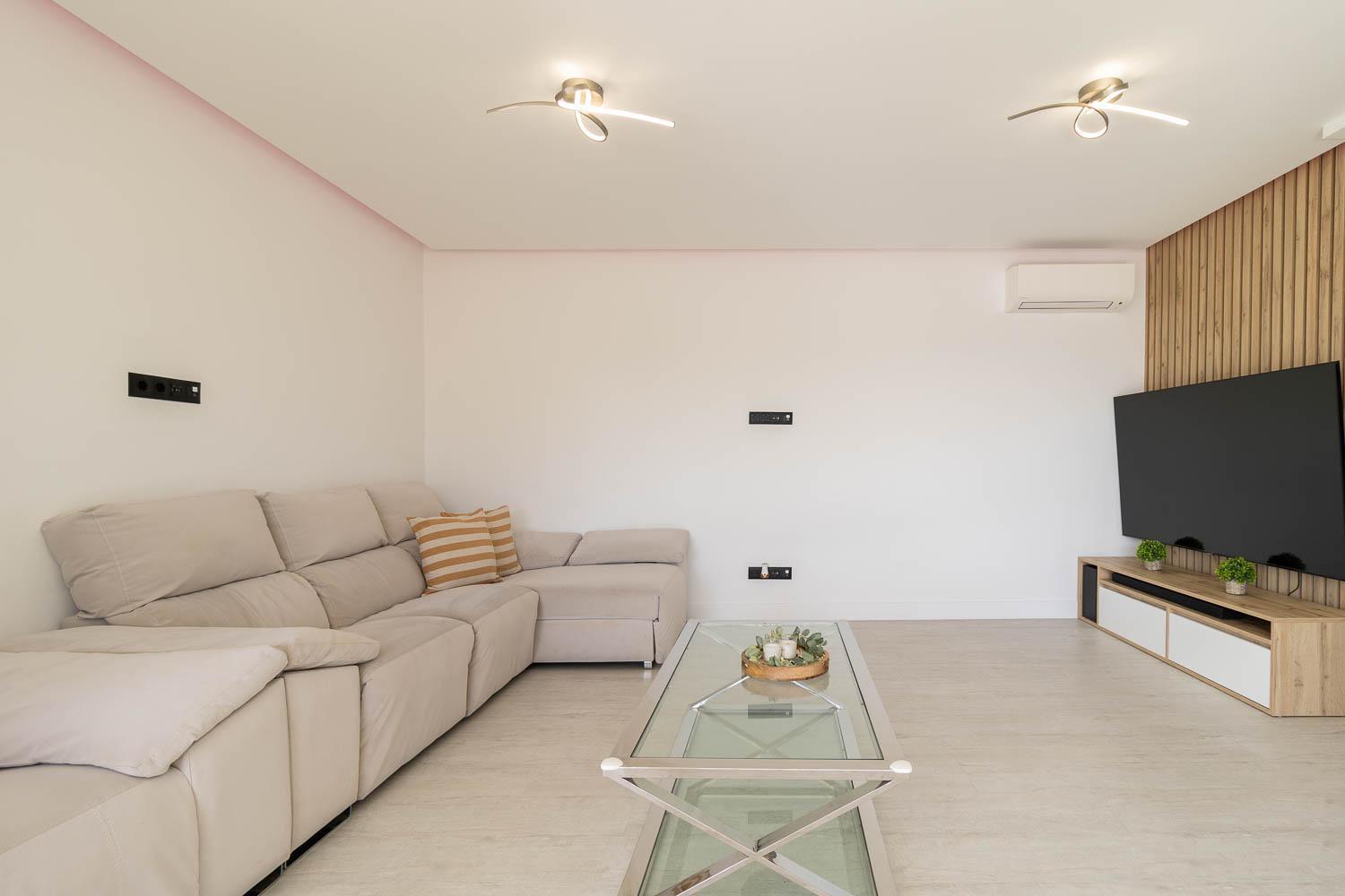 Villa Sofia Maspalomas San Bartolomé Ngoại thất bức ảnh