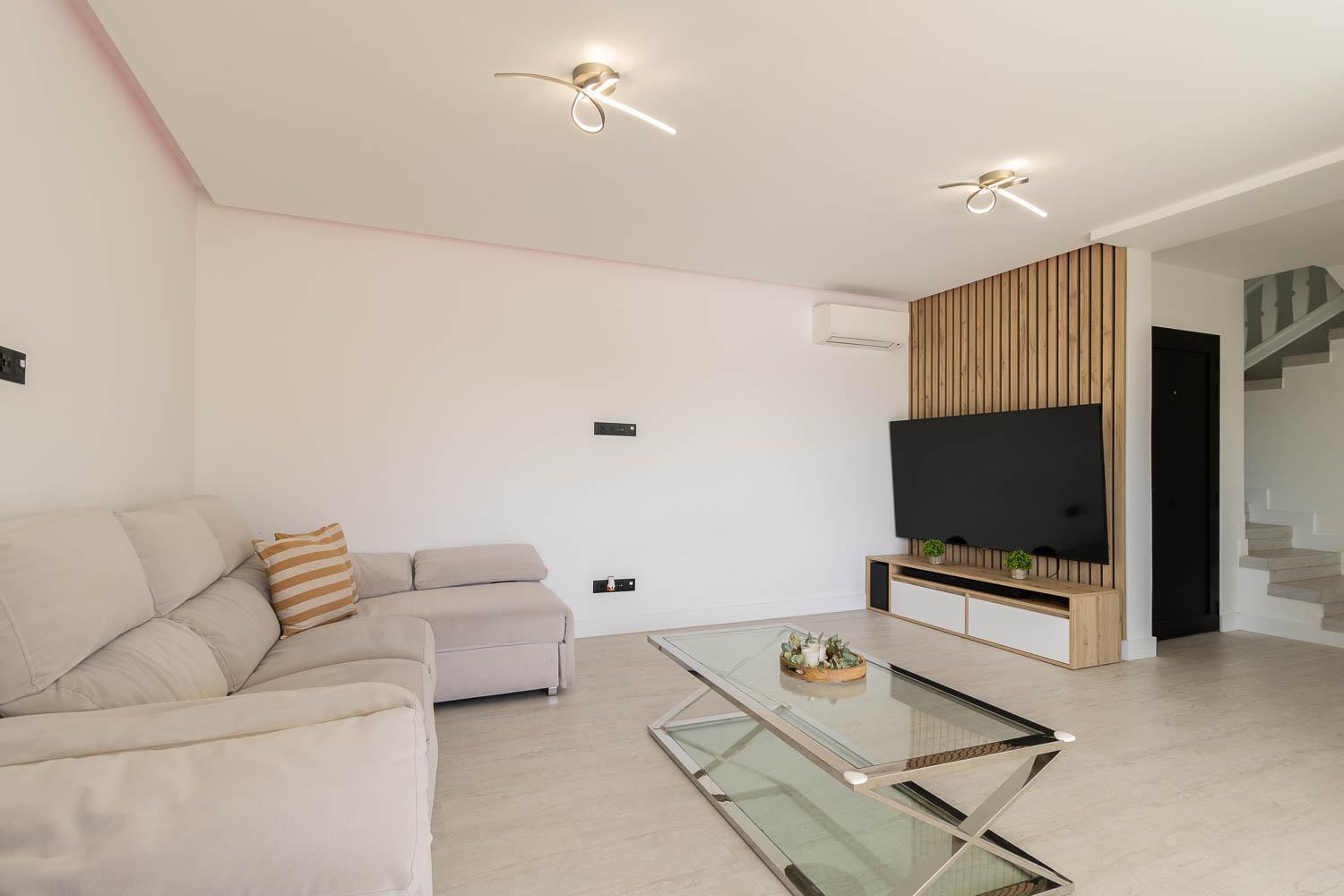 Villa Sofia Maspalomas San Bartolomé Ngoại thất bức ảnh