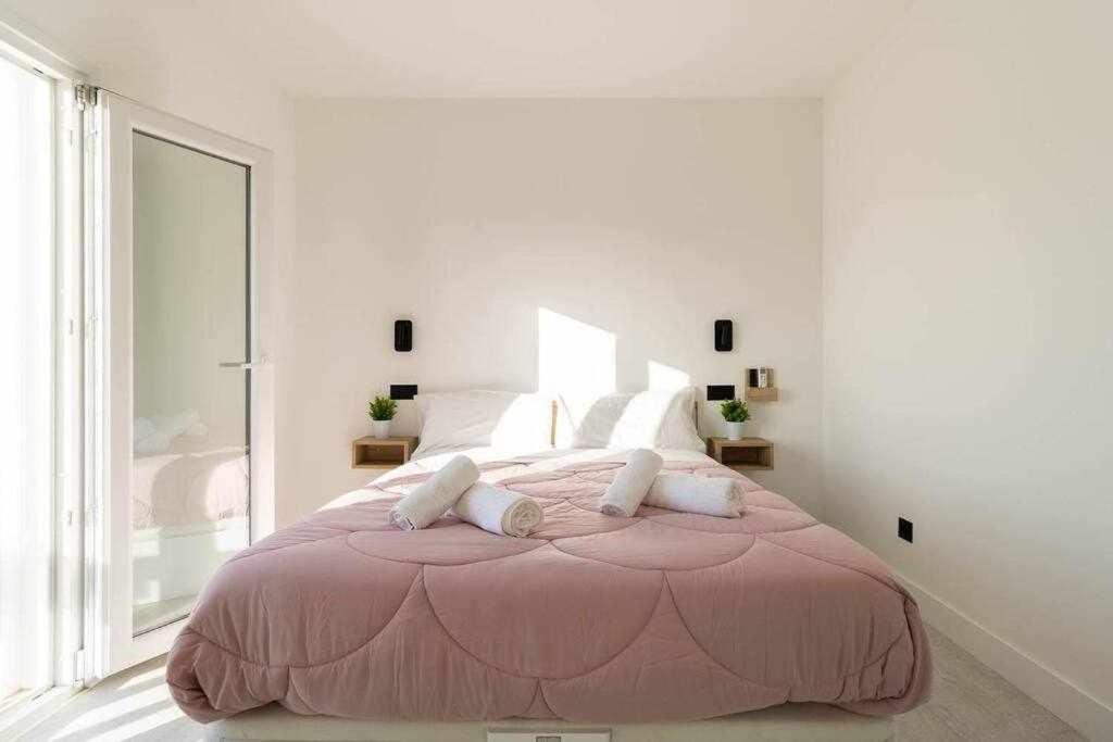Villa Sofia Maspalomas San Bartolomé Ngoại thất bức ảnh