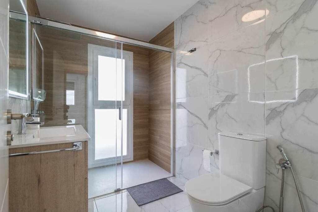 Villa Sofia Maspalomas San Bartolomé Ngoại thất bức ảnh