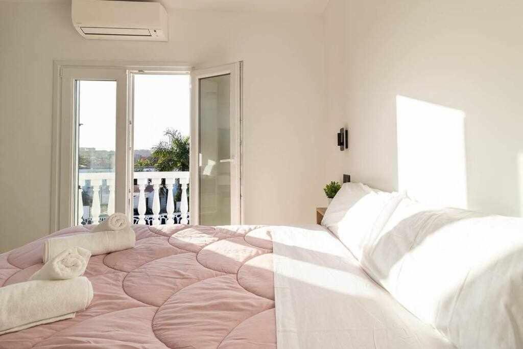 Villa Sofia Maspalomas San Bartolomé Ngoại thất bức ảnh