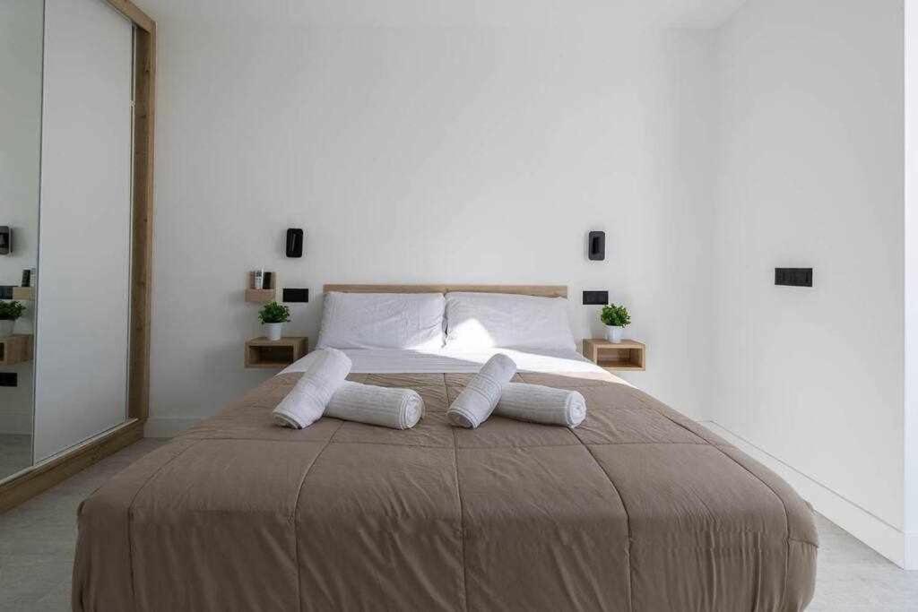 Villa Sofia Maspalomas San Bartolomé Ngoại thất bức ảnh