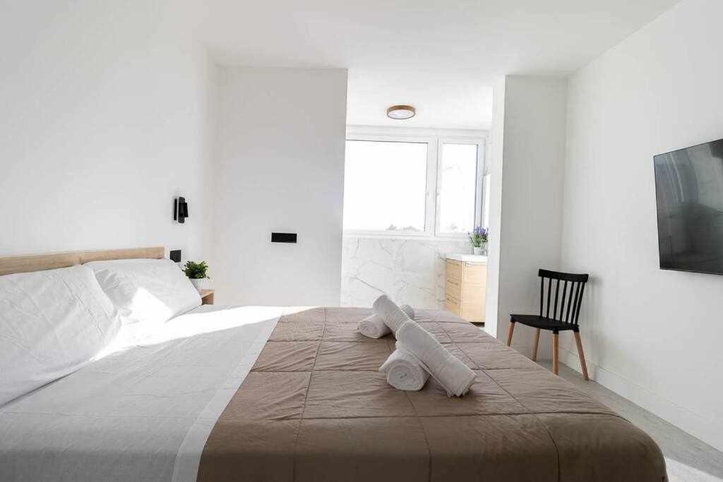 Villa Sofia Maspalomas San Bartolomé Ngoại thất bức ảnh