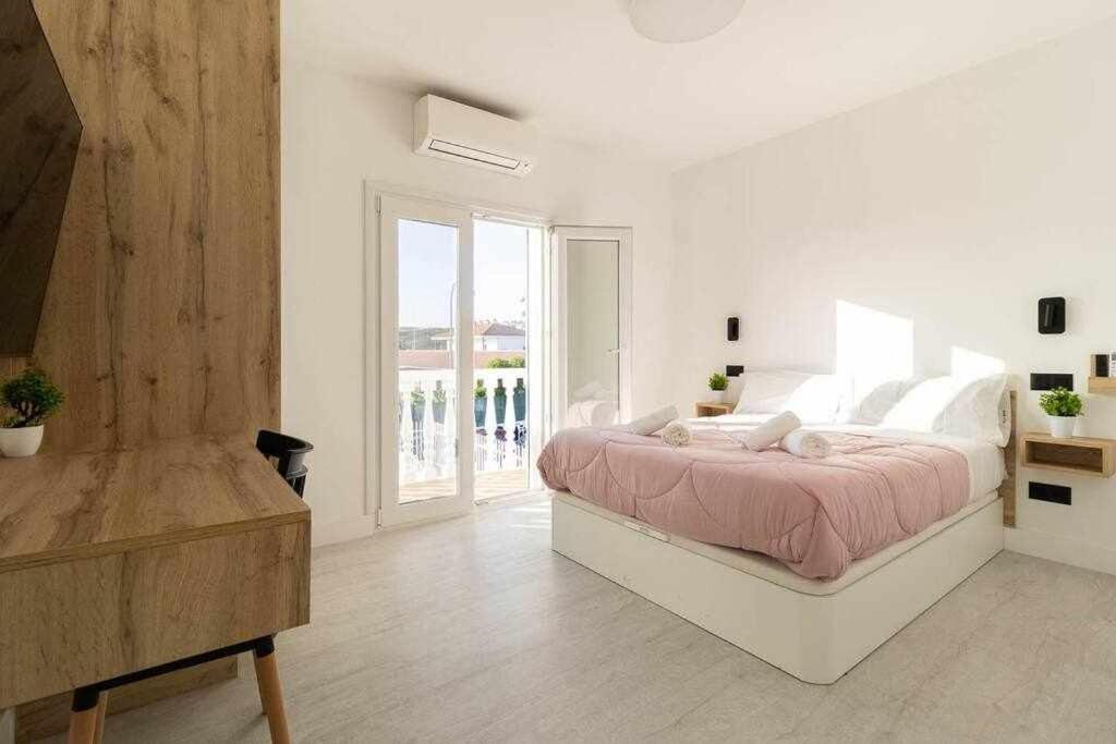 Villa Sofia Maspalomas San Bartolomé Ngoại thất bức ảnh